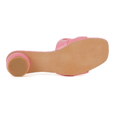 Picture of Nino Rossi Women's Mid Heel Sandal