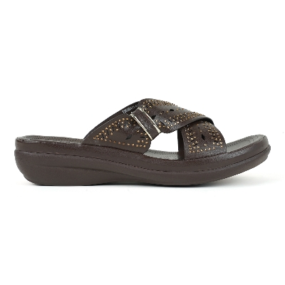 Picture of Nino Rossi Women's Mid Heel Sandal