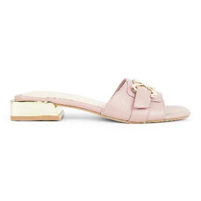 Picture of Nino Rossi Women's Mid Heel Sandal