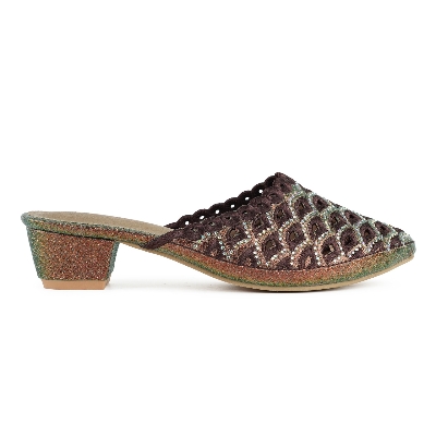 Picture of Nino Rossi Women's Mule Sandal