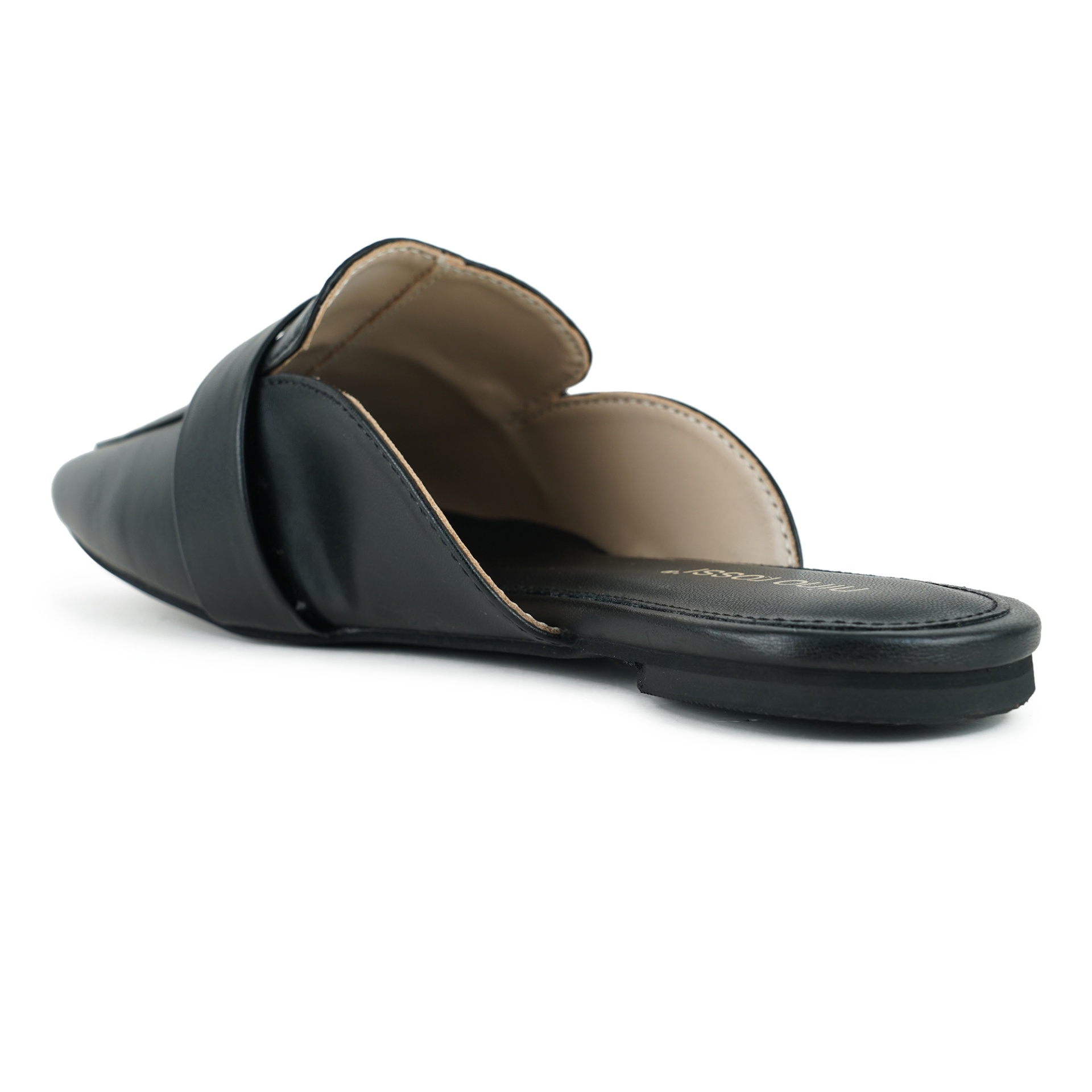 Picture of Nino Rossi Women's Mule Sandal