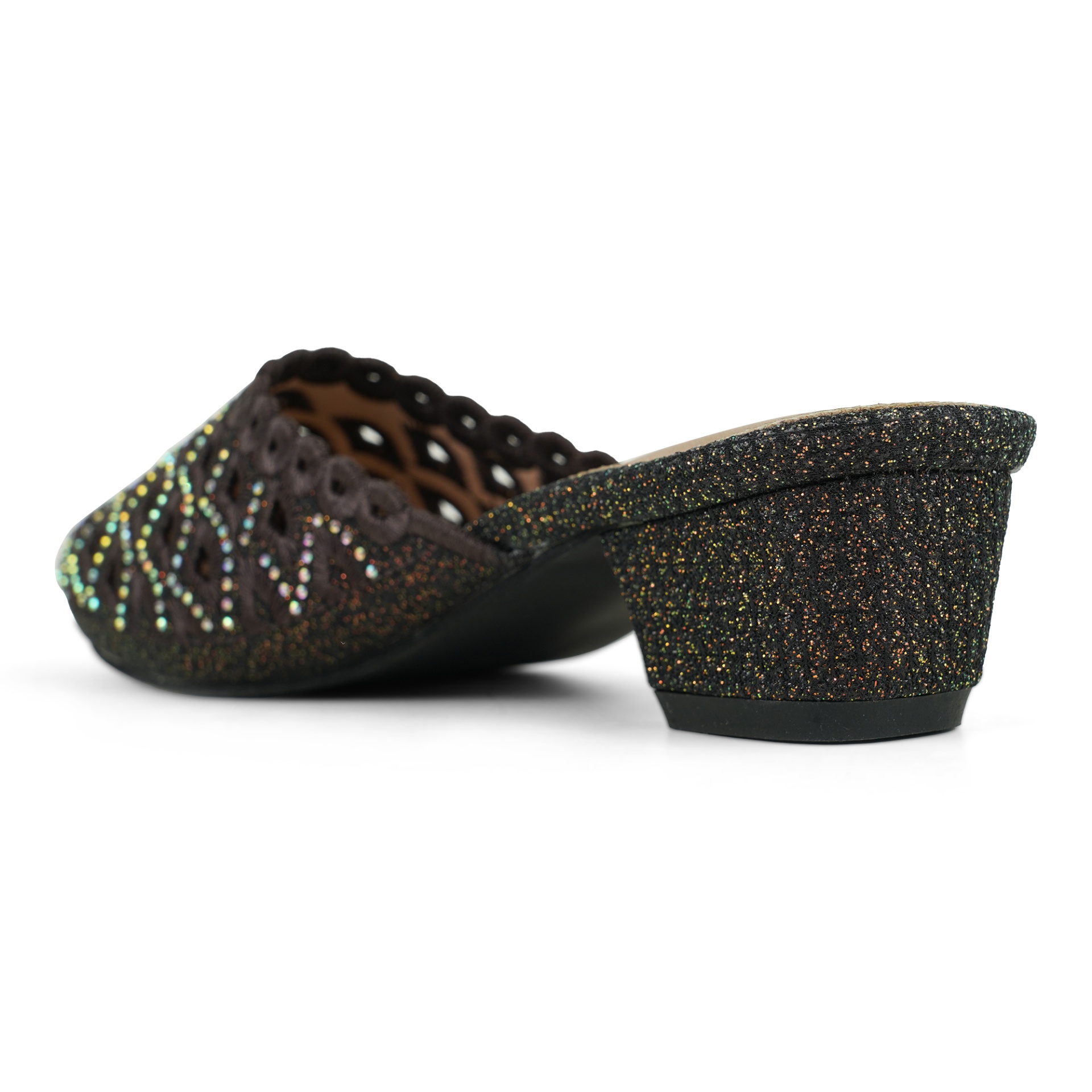 Picture of Nino Rossi Women's Mule Sandal