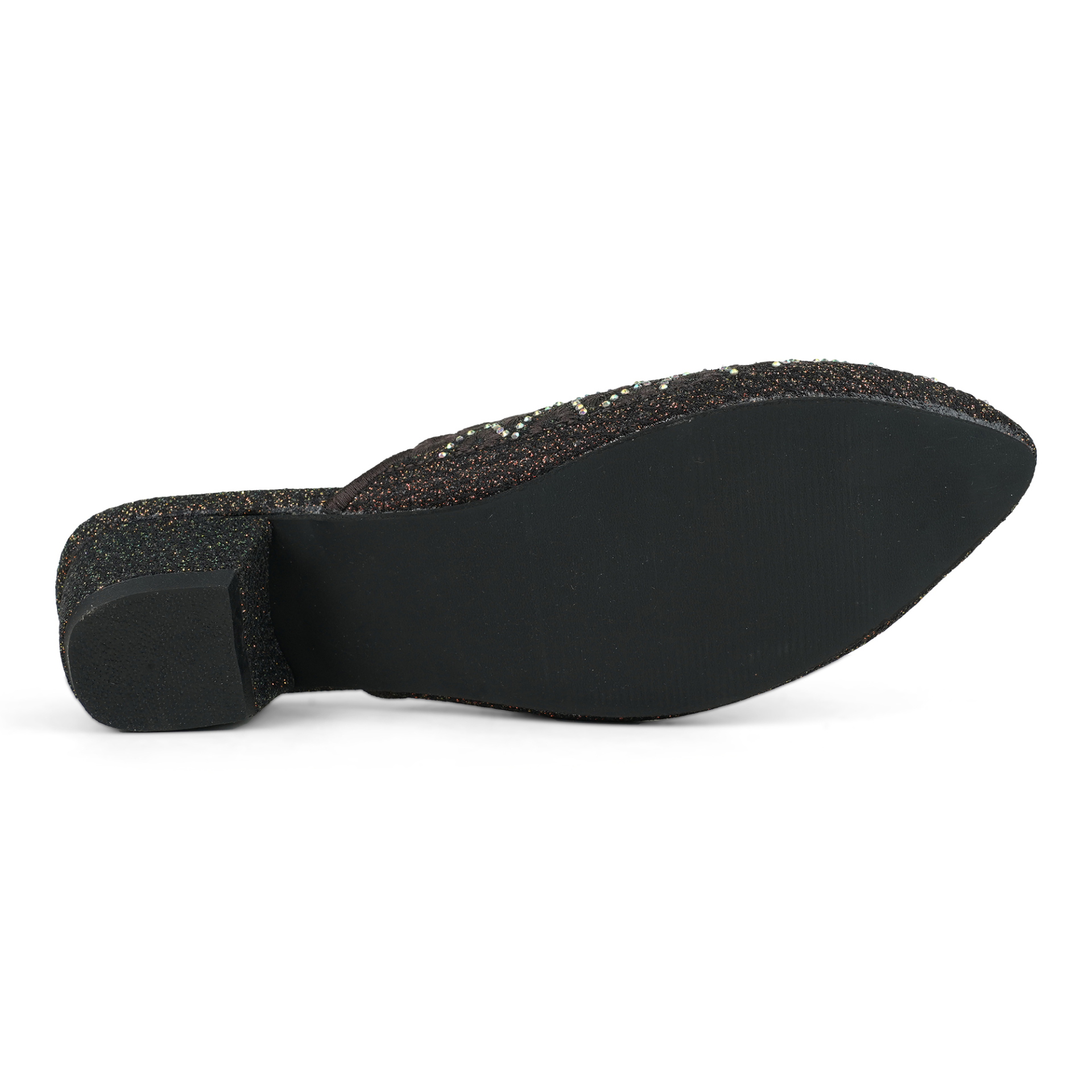 Picture of Nino Rossi Women's Mule Sandal