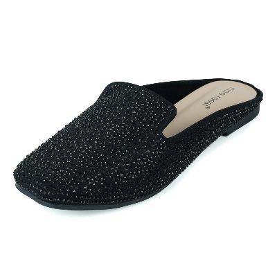 Picture of Nino Rossi Women's Mule Sandal 