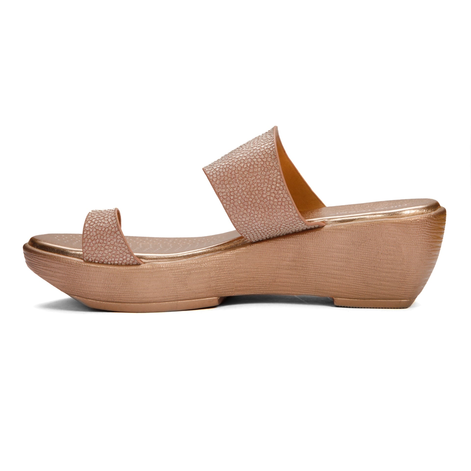 Picture of Nino Rossi Women's Open Mid Sandal