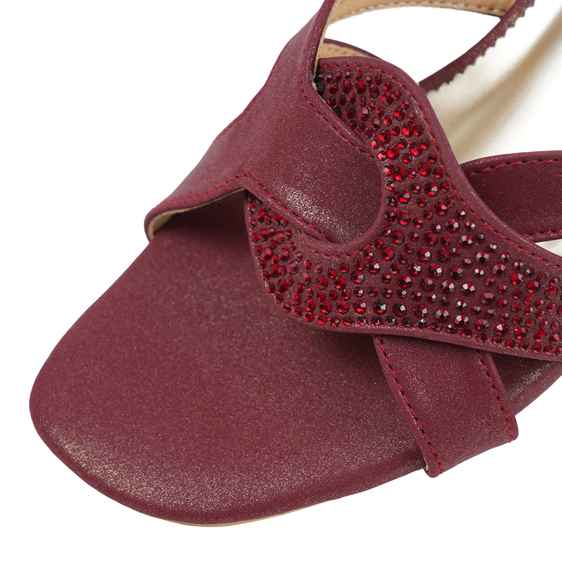 Picture of Nino Rossi Women's Open Mid Sandal