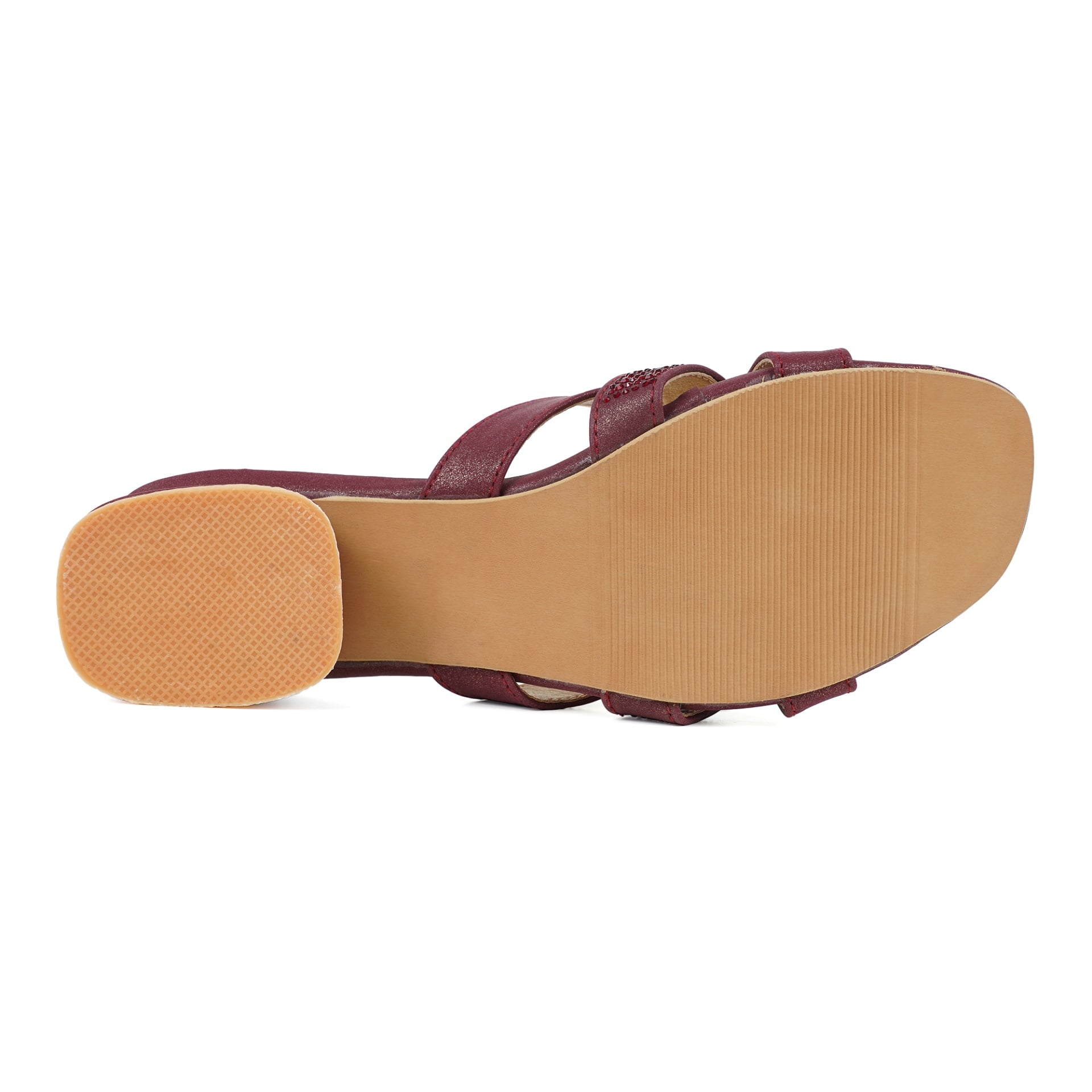 Picture of Nino Rossi Women's Open Mid Sandal