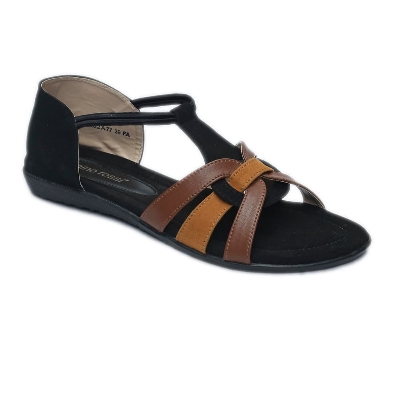 Picture of Nino Rossi Women's Peep Toe Sandal