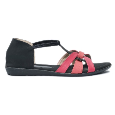 Picture of Nino Rossi Women's Peep Toe Sandal
