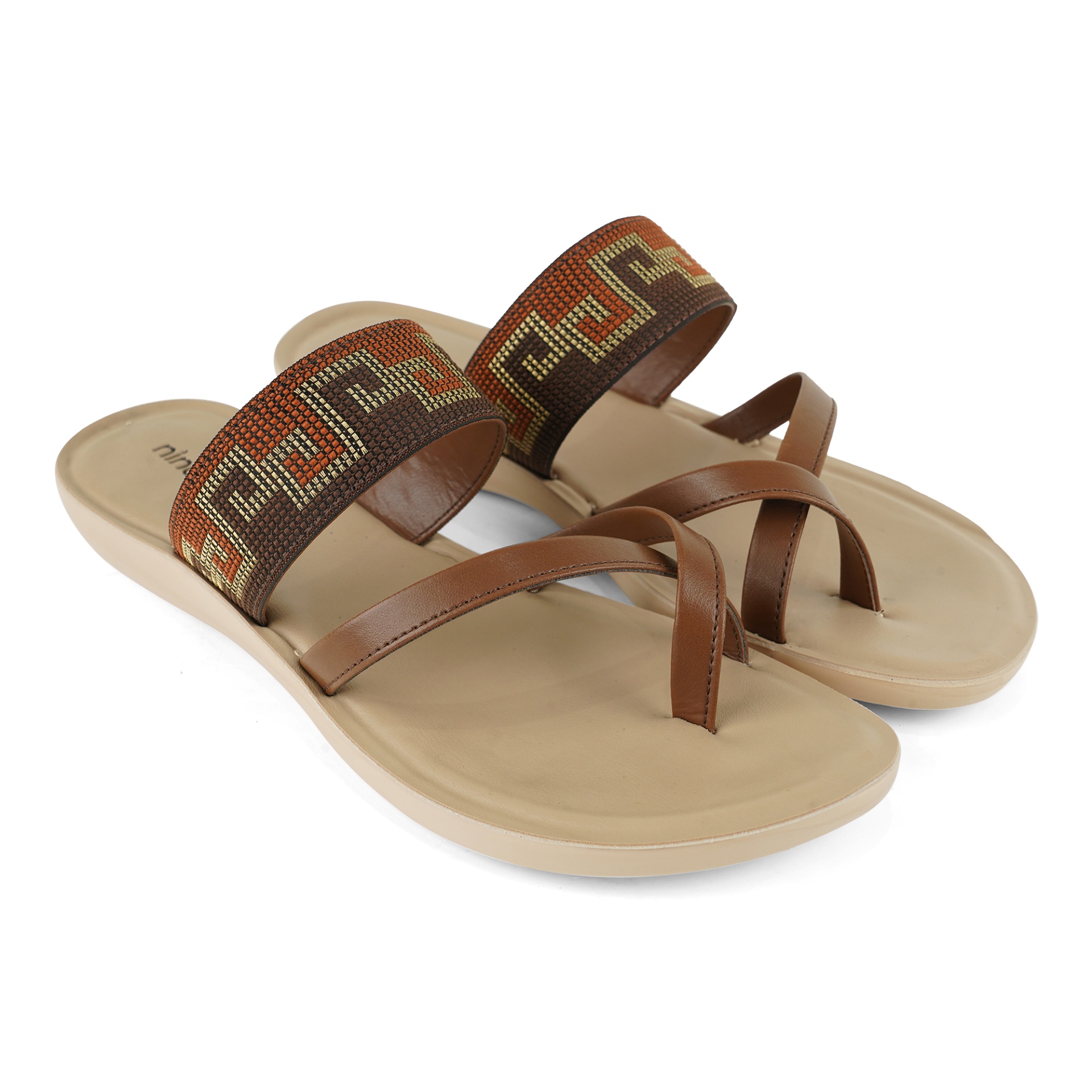 Picture of Nino Rossi Women's Sandal