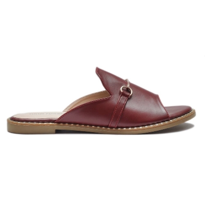 Picture of Nino Rossi Women's Slide Sandal
