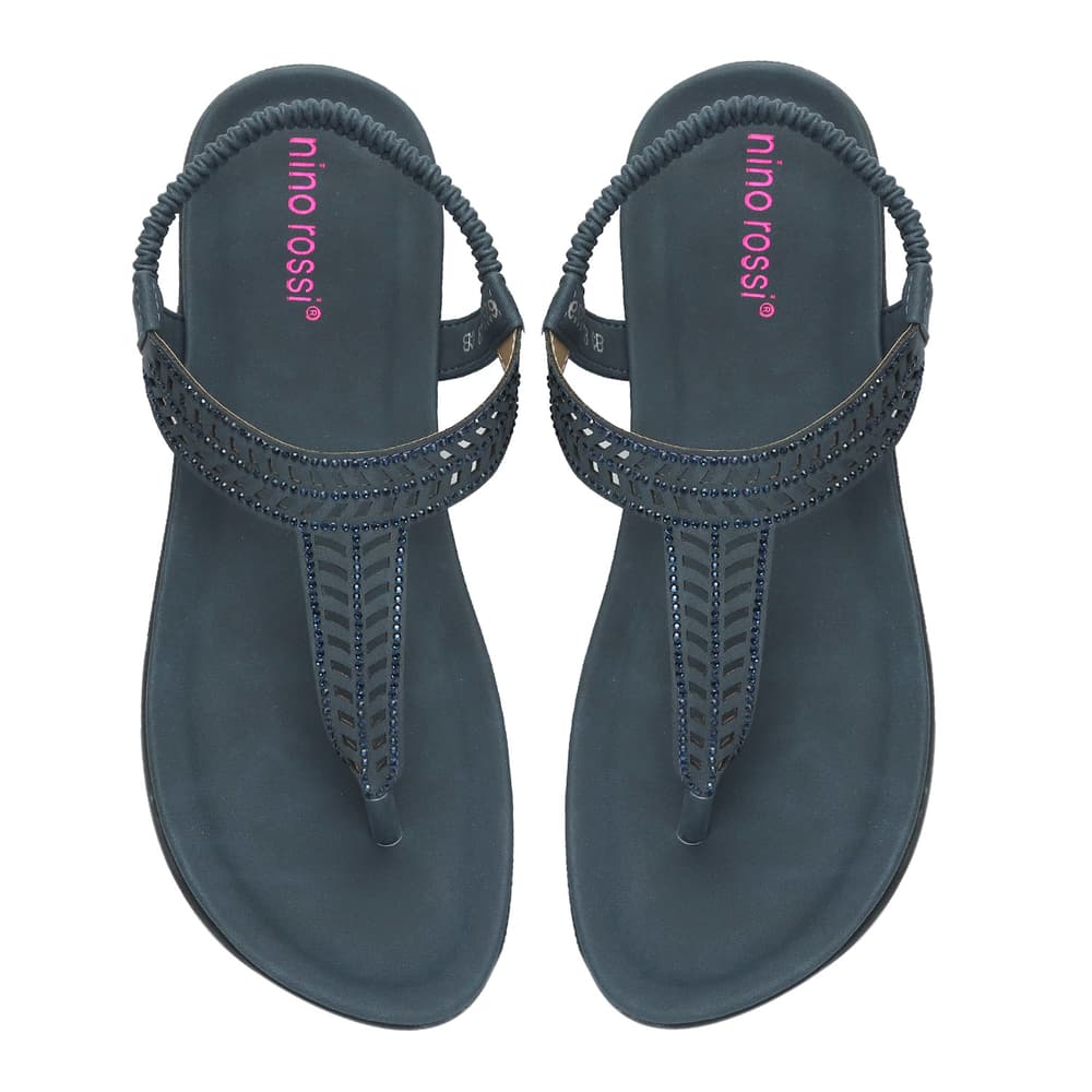 Picture of Nino Rossi Women's Sling Back Sandal