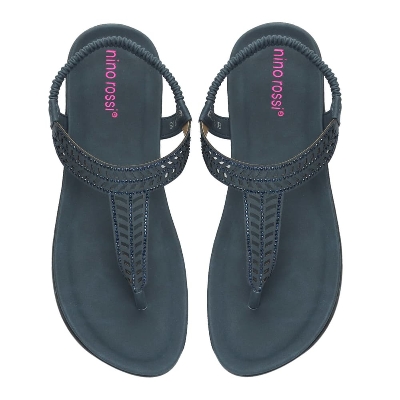 Picture of Nino Rossi Women's Sling Back Sandal