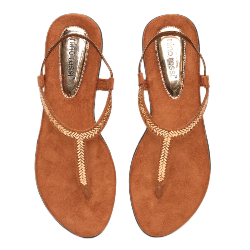 Picture of Nino Rossi Women's Sling Back Sandal