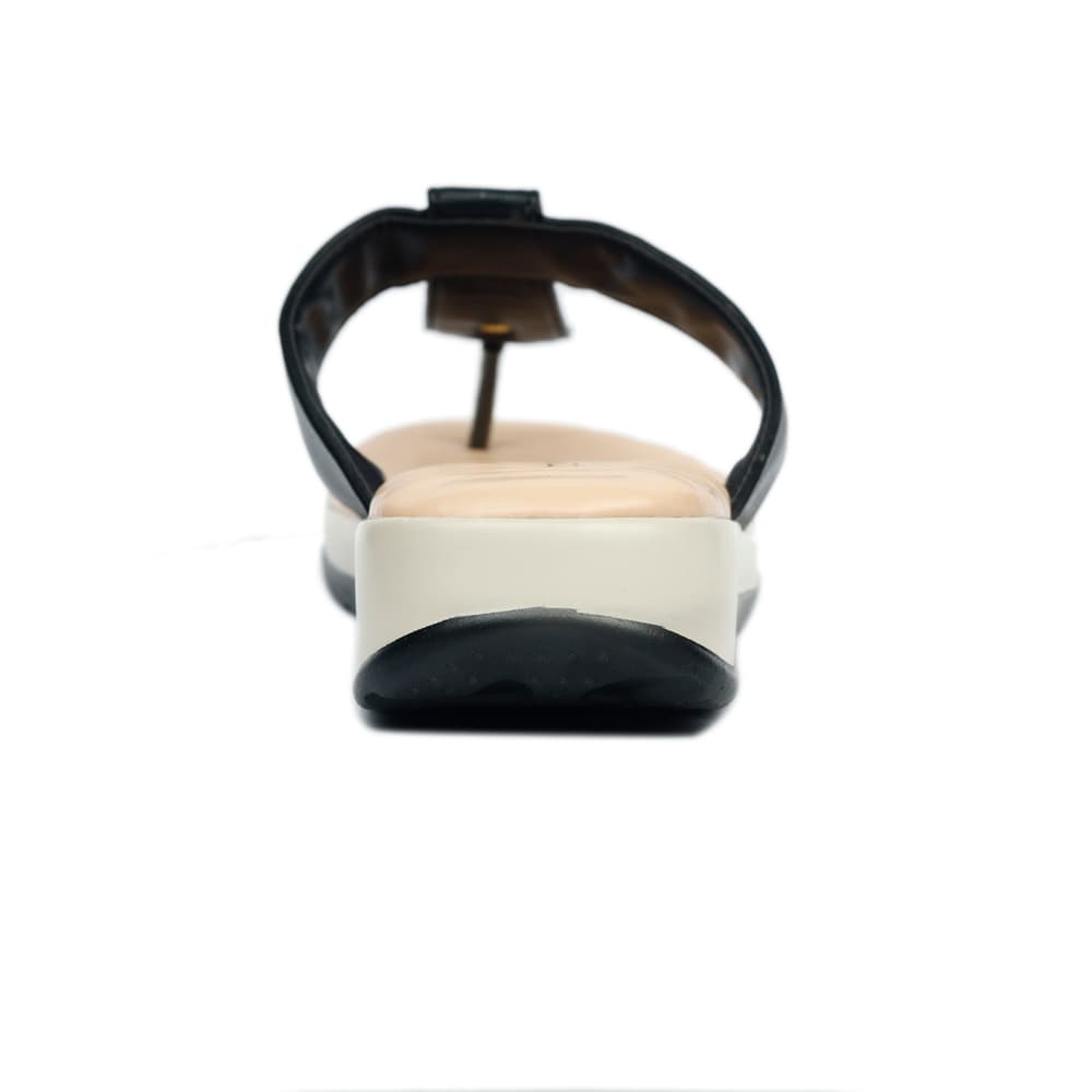 Picture of Nino Rossi Women's Toe Post Sandal