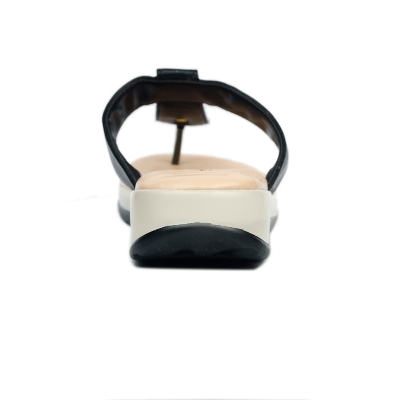 Picture of Nino Rossi Women's Toe Post Sandal