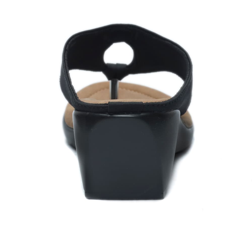 Picture of Nino Rossi Women's Wedge Heel