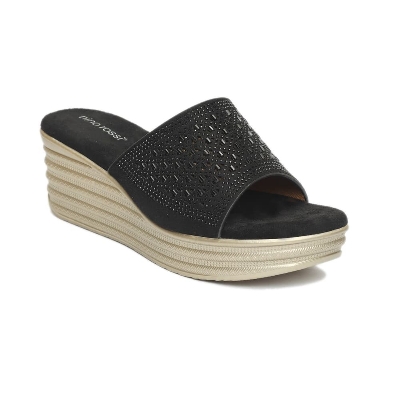 Picture of Nino Rossi Women's Wedge Heel