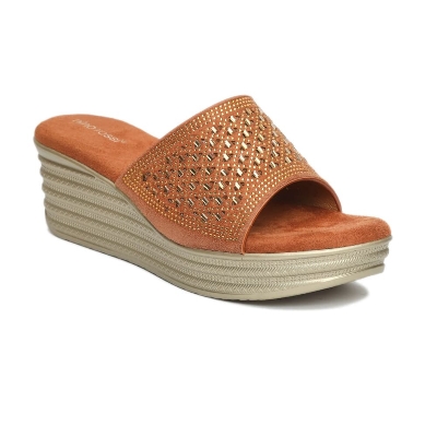 Picture of Nino Rossi Women's Wedge Heel