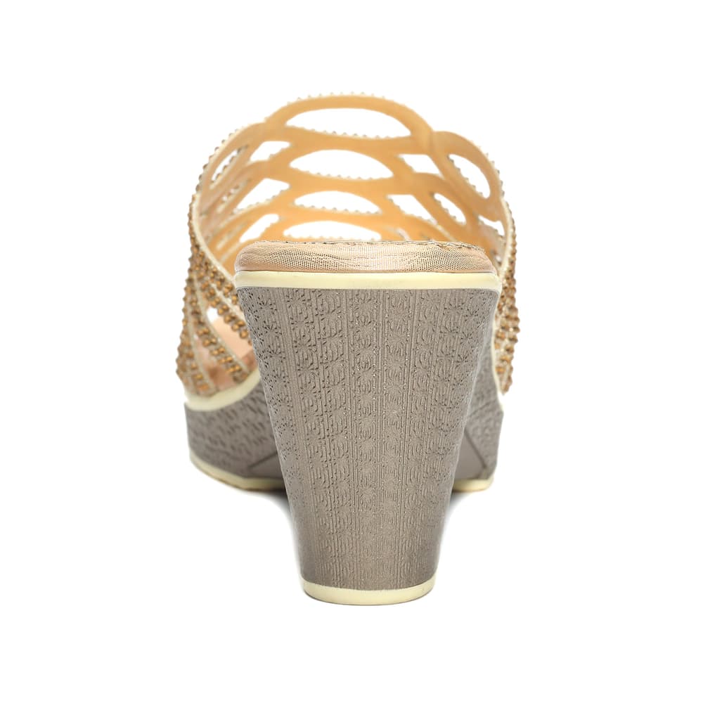 Picture of Nino Rossi Women's Wedge Heel