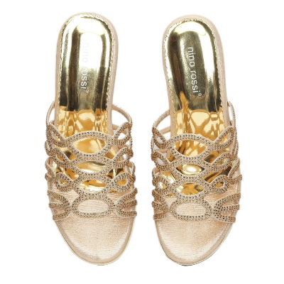 Picture of Nino Rossi Women's Wedge Heel