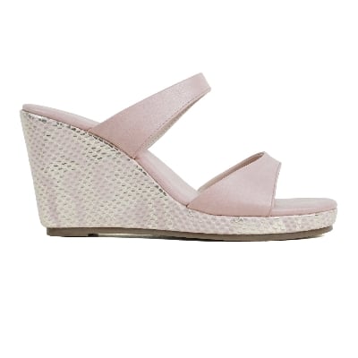 Picture of Nino Rossi Women's Wedge Heel