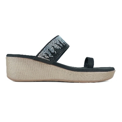 Picture of Nino Rossi Women's Wedge Heel 