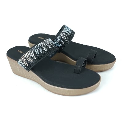 Picture of Nino Rossi Women's Wedge Heel 