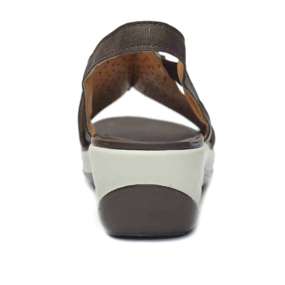 Picture of Nino Rossi Women's Wedge Heel Sandal