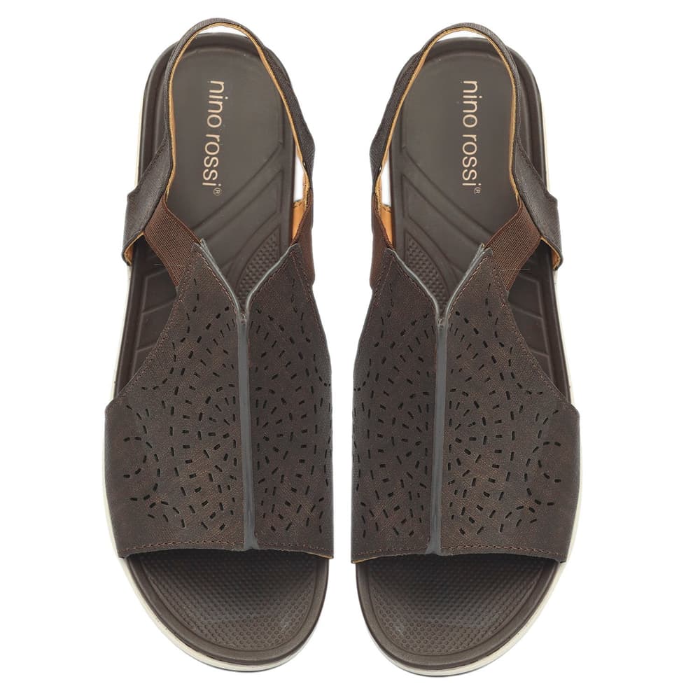 Picture of Nino Rossi Women's Wedge Heel Sandal