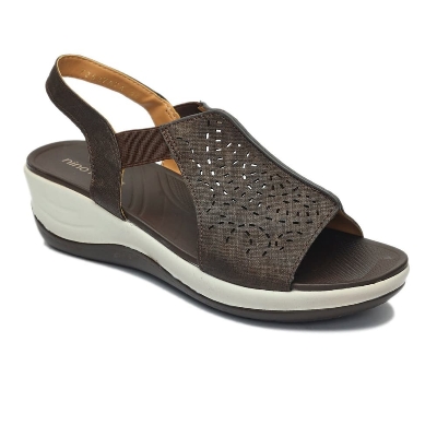 Picture of Nino Rossi Women's Wedge Heel Sandal