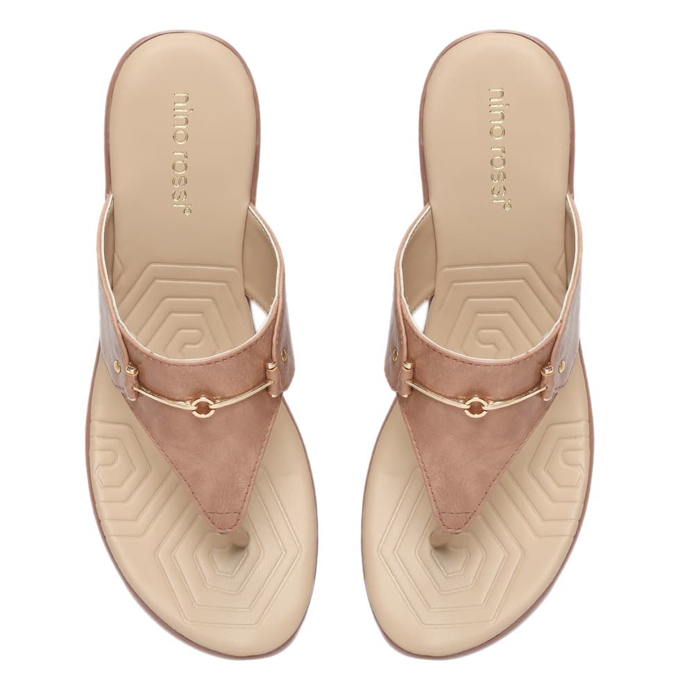 Picture of Nino Rossi Women's Wedge Heel Sandal