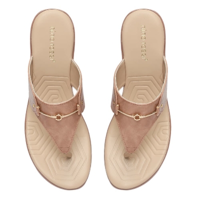 Picture of Nino Rossi Women's Wedge Heel Sandal