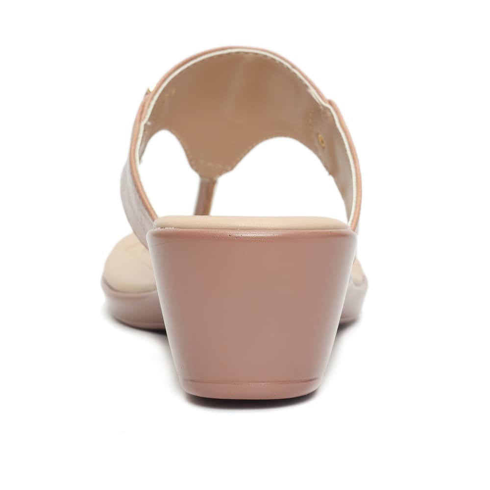 Picture of Nino Rossi Women's Wedge Heel Sandal