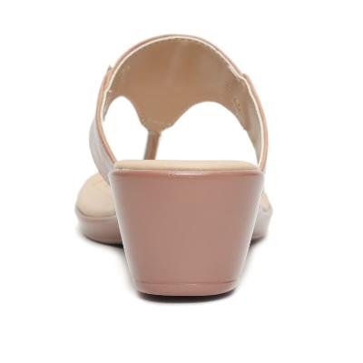 Picture of Nino Rossi Women's Wedge Heel Sandal