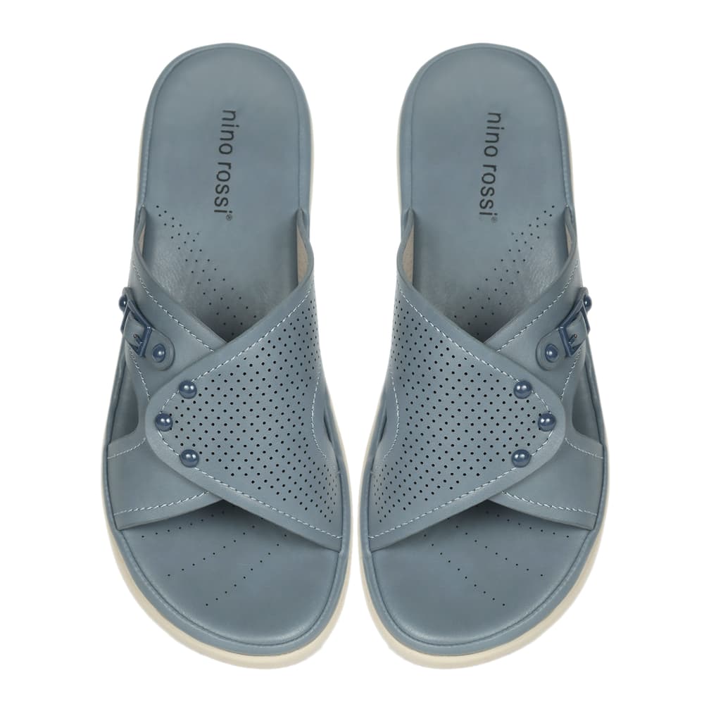 Picture of Nino Rossi Women's Wedge Heel Sandal