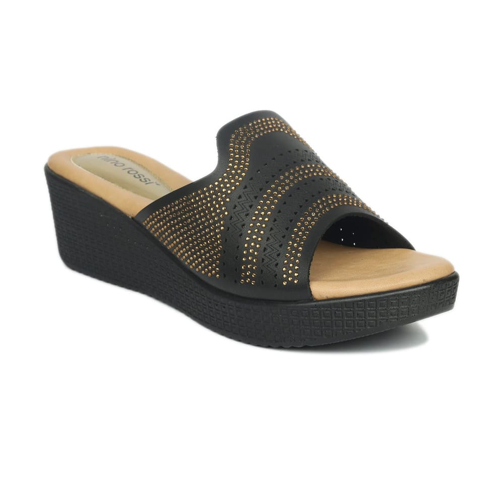 Picture of Nino Rossi Women's Wedge Heel Sandal