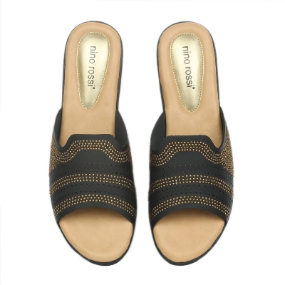 Picture of Nino Rossi Women's Wedge Heel Sandal