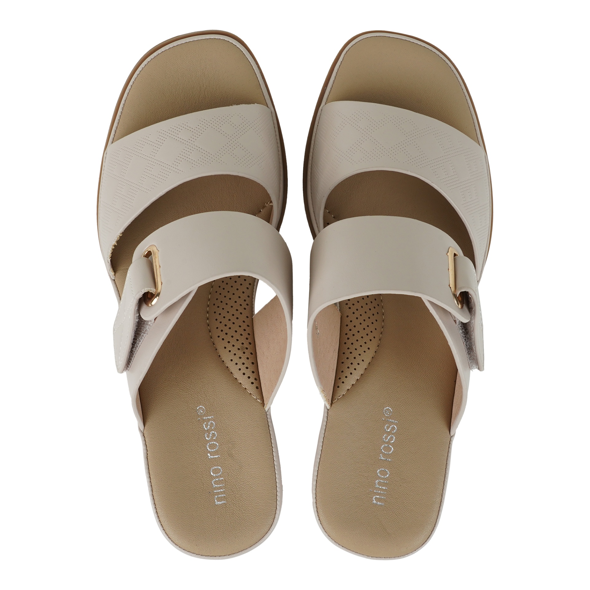 Picture of Nino Rossi Women's Wedge Heel Sandal