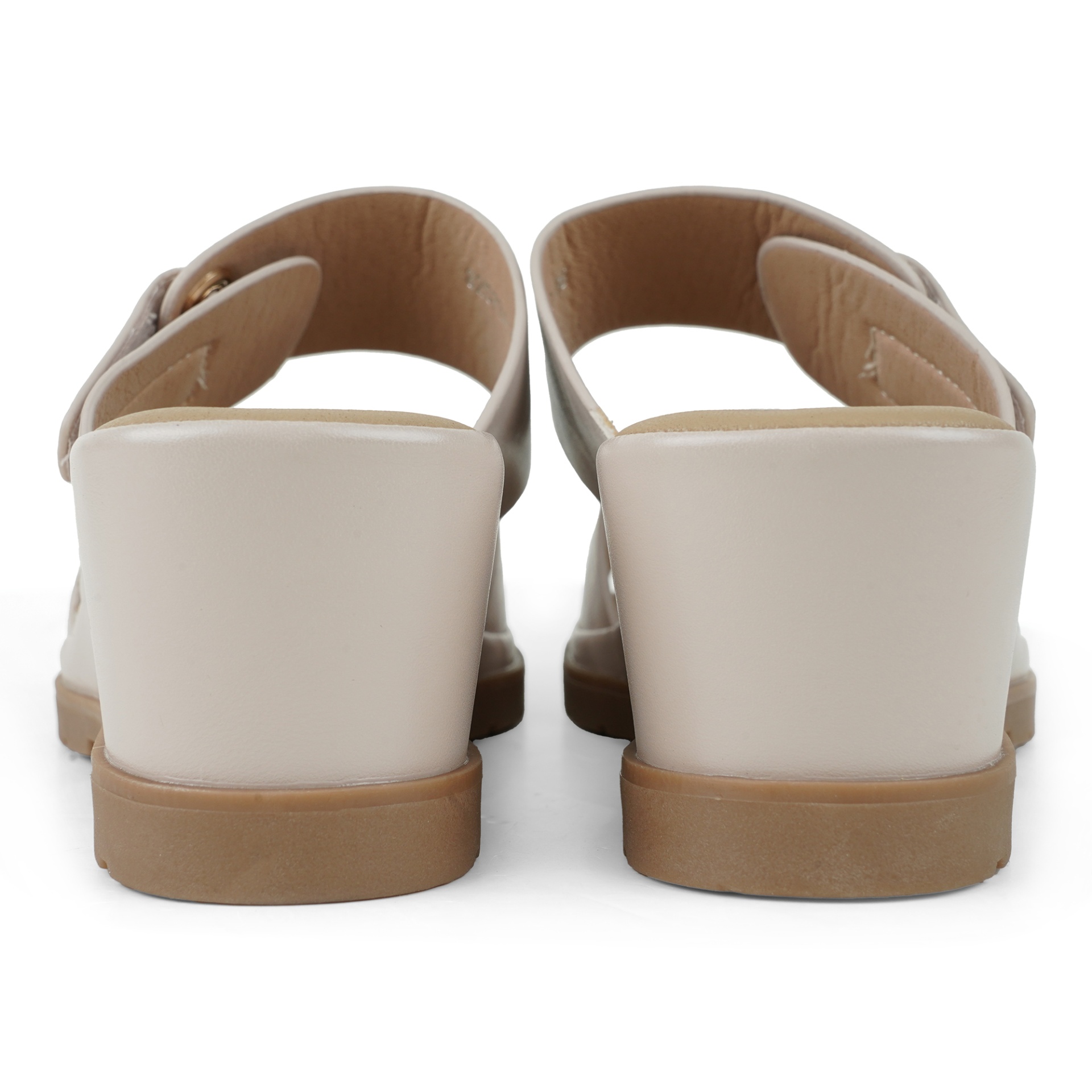 Picture of Nino Rossi Women's Wedge Heel Sandal