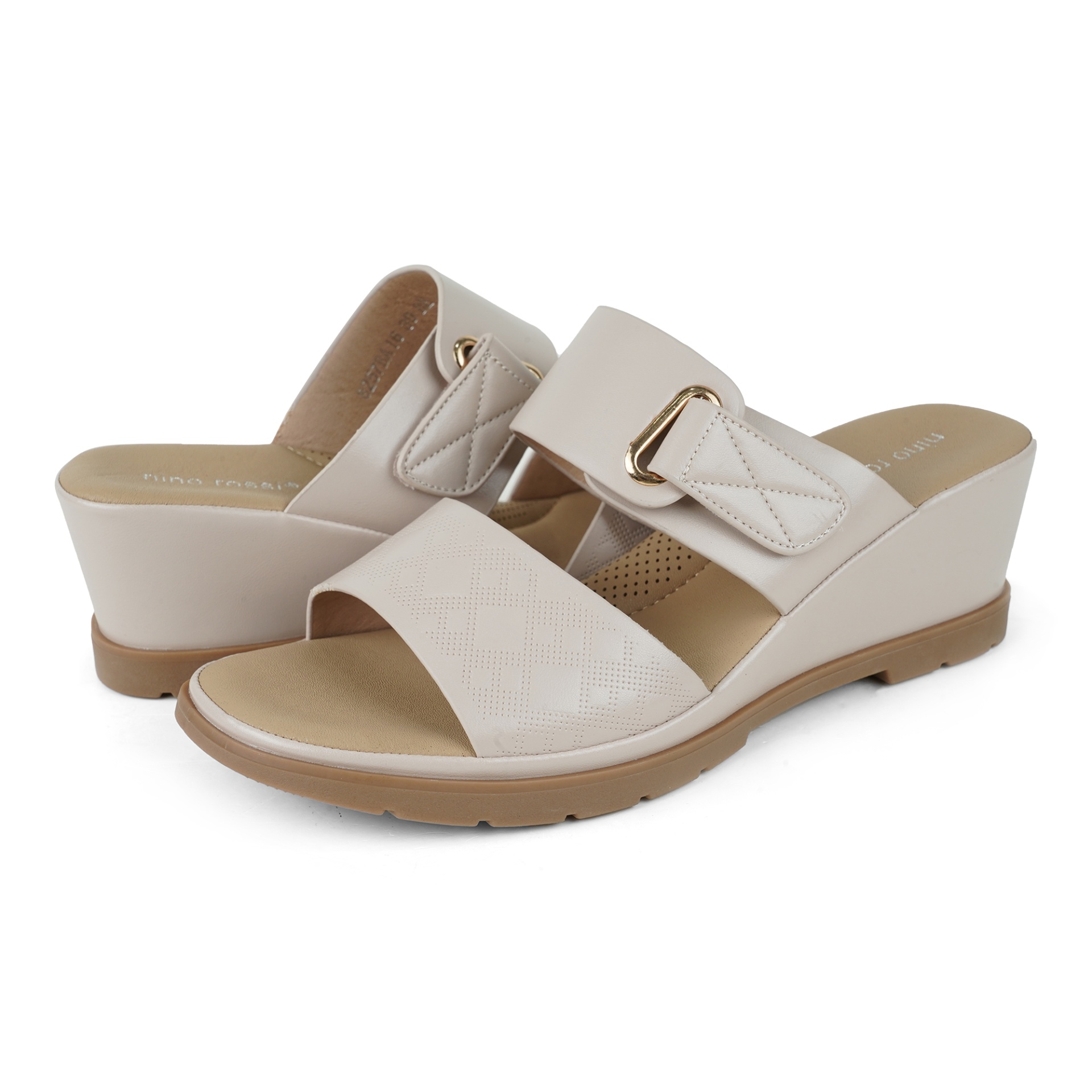 Picture of Nino Rossi Women's Wedge Heel Sandal