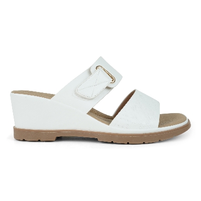 Picture of Nino Rossi Women's Wedge Heel Sandal