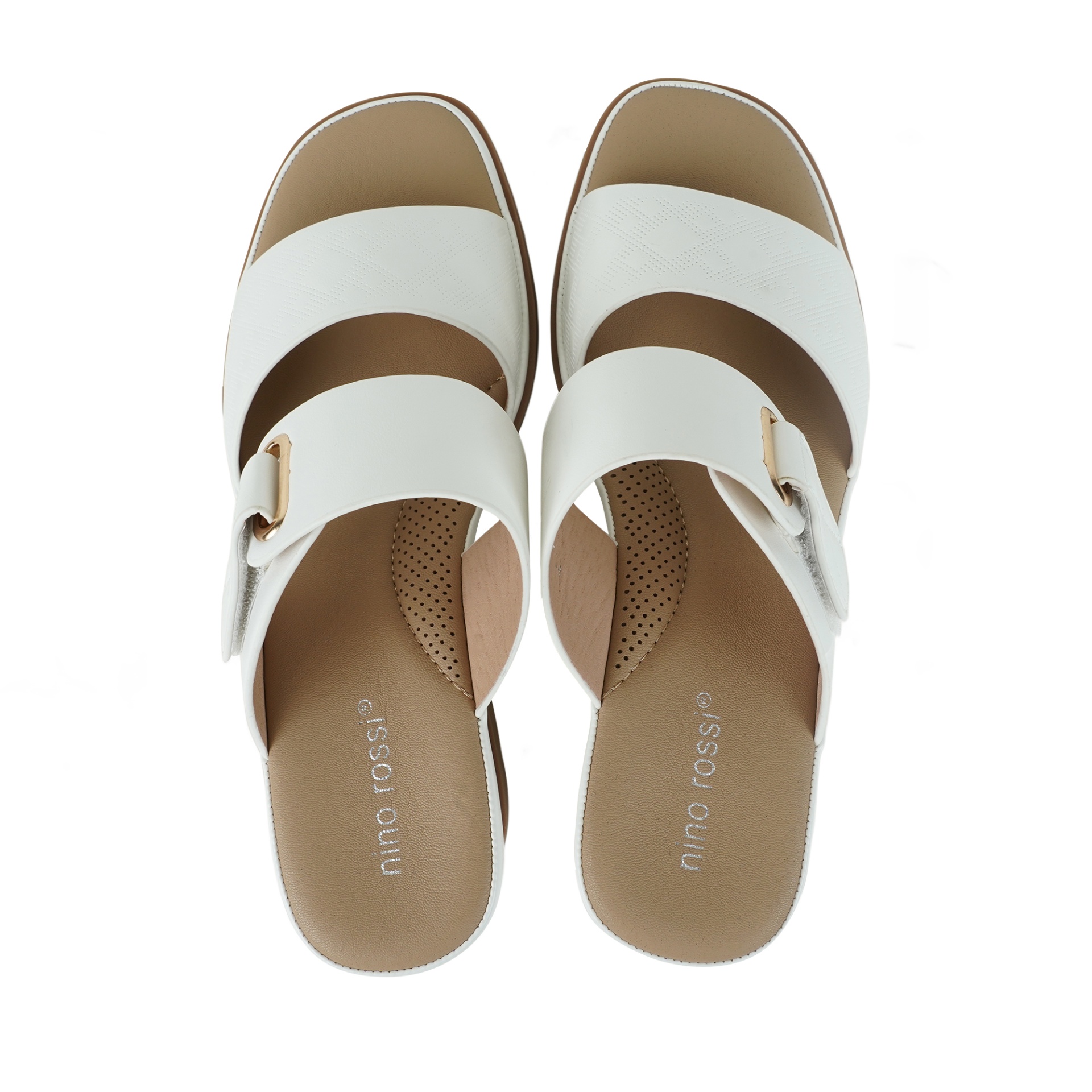 Picture of Nino Rossi Women's Wedge Heel Sandal