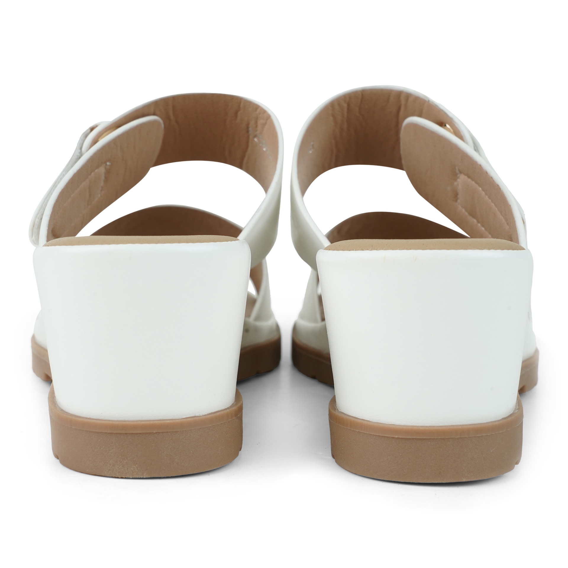 Picture of Nino Rossi Women's Wedge Heel Sandal