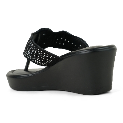 Picture of Nino Rossi Women's Wedge Heel Sandal