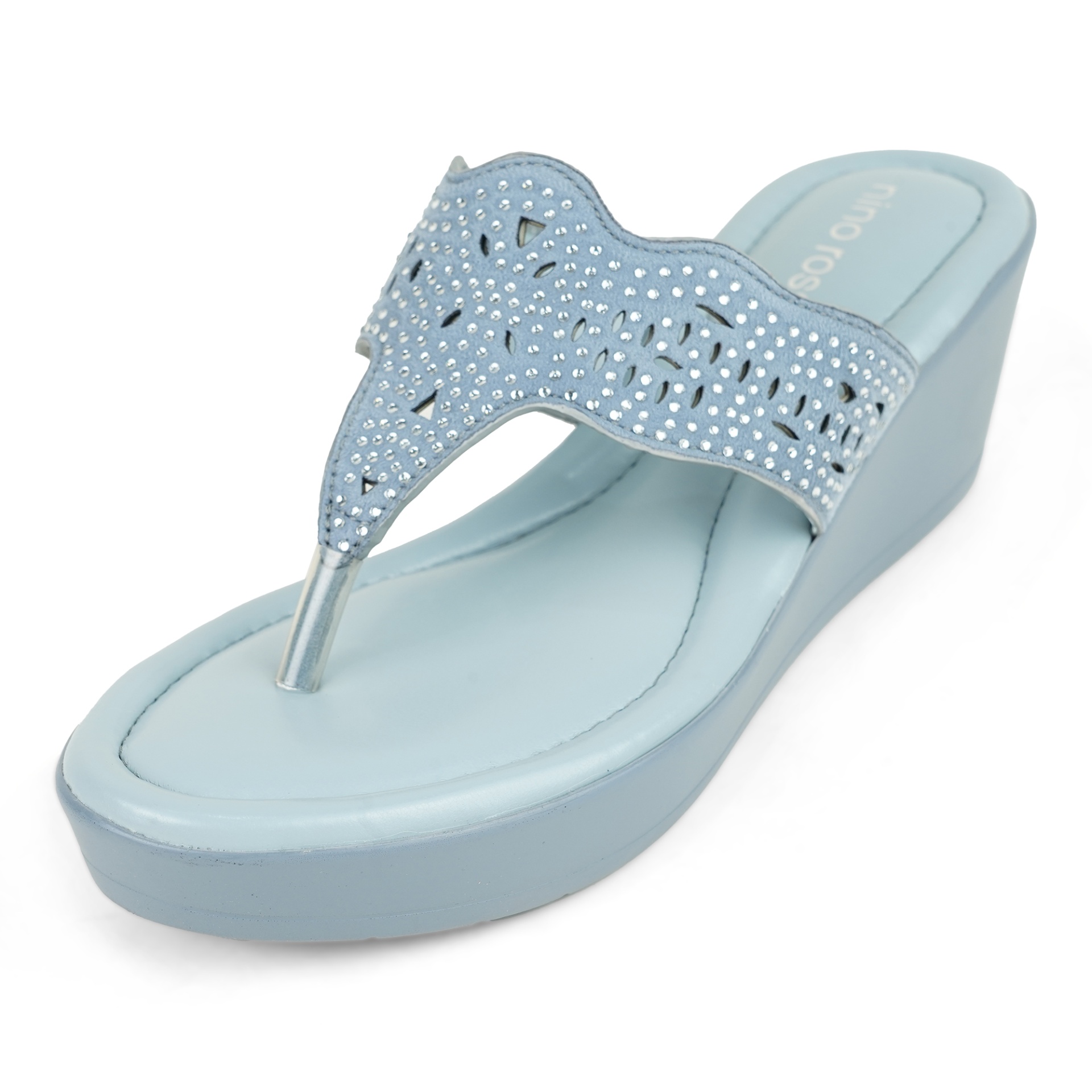 Picture of Nino Rossi Women's Wedge Heel Sandal