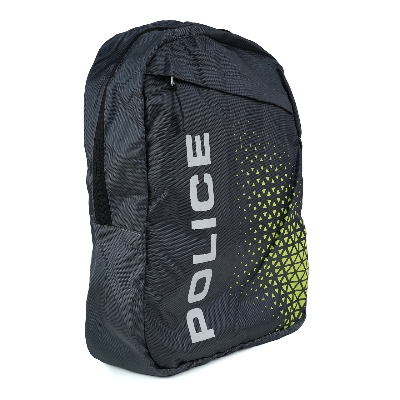 Picture of Police Men's Laptop Backpack