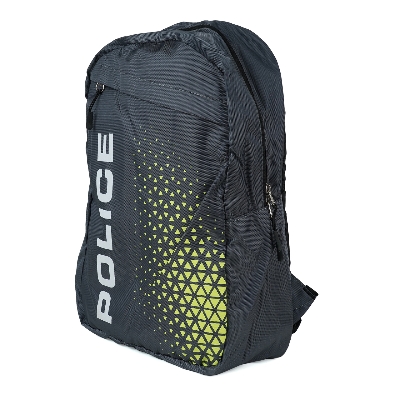 Picture of Police Men's Laptop Backpack