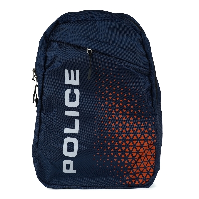 Picture of Police Men's Laptop Backpack