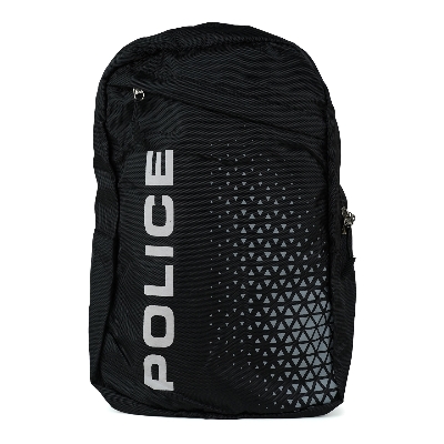 Picture of Police Men's Laptop Backpack